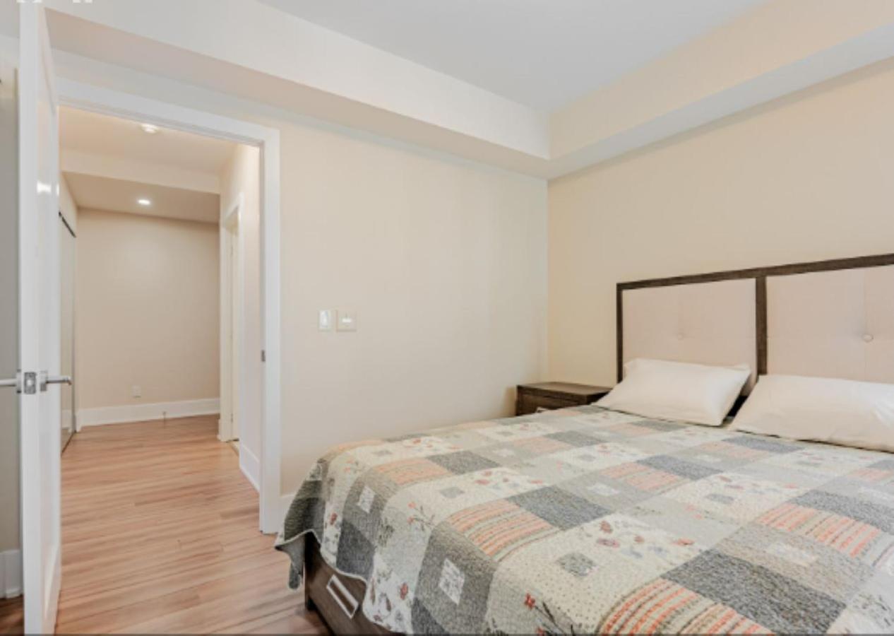 Executive 2 Beds Near Cn Tower, Rogers Centre, Scotia Area, Business District, Entertainment District, Lakeshore Toronto Exterior foto